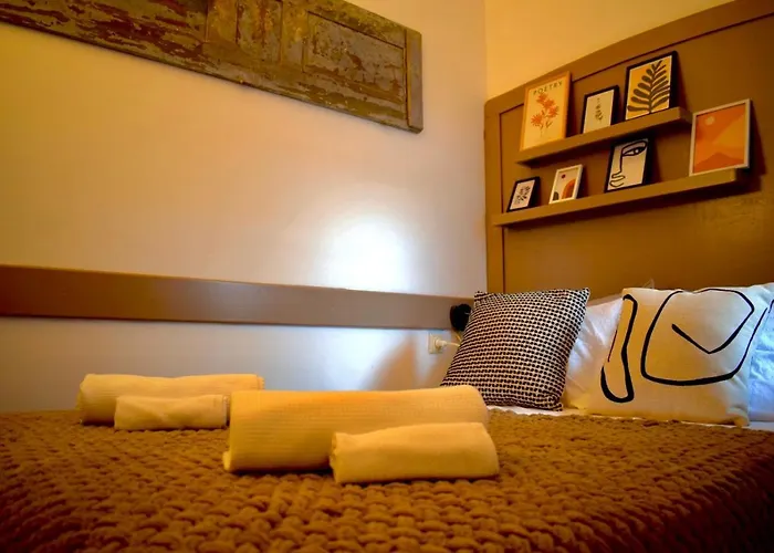 Carmen Art Hotel