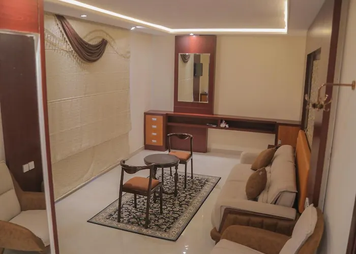 Tribes Hotel