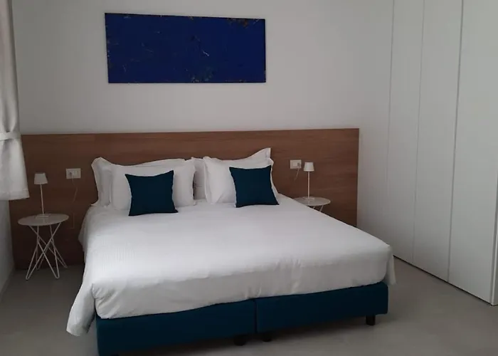 Ariston Teatro Luxury Aparthotel