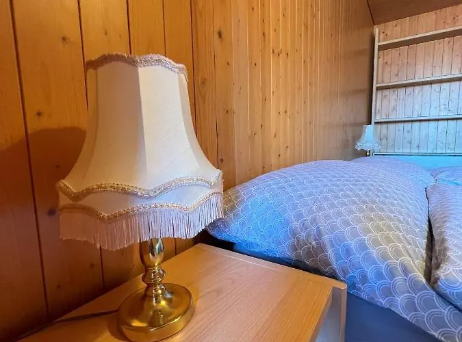 Hotel Jaeger