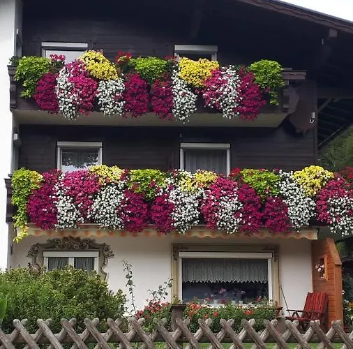 Haus Bergblick