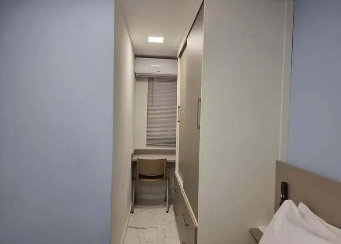 Loft no Cond. Mata Atlântica