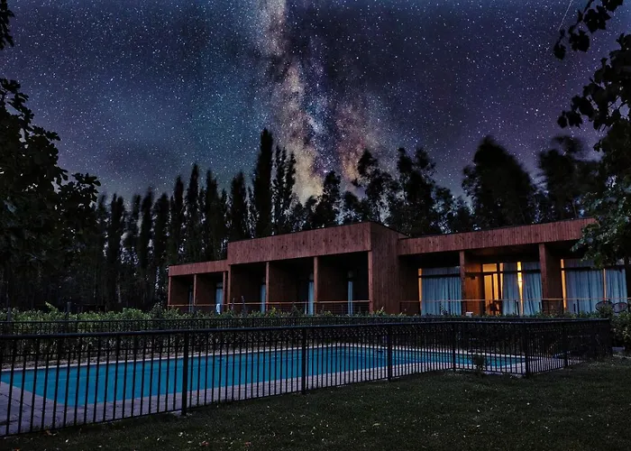 Hotel Parronales