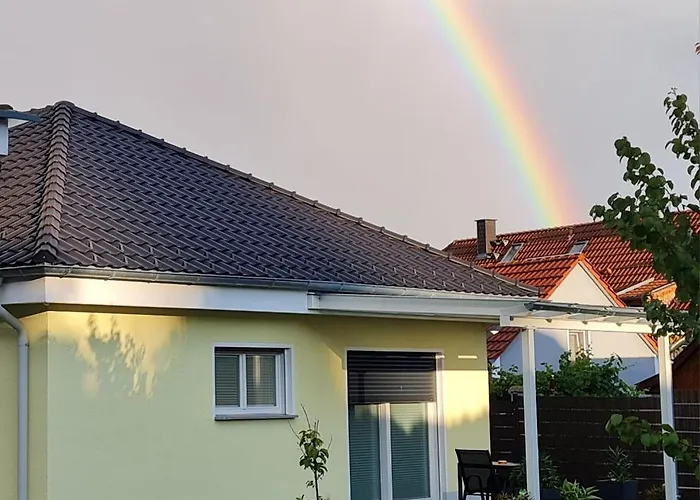 Ferienwohnung Jekarie