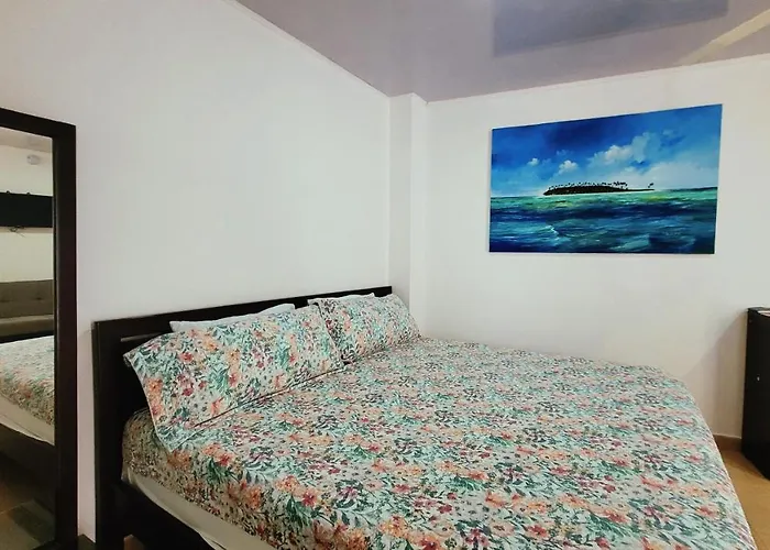 Hotel Olas
