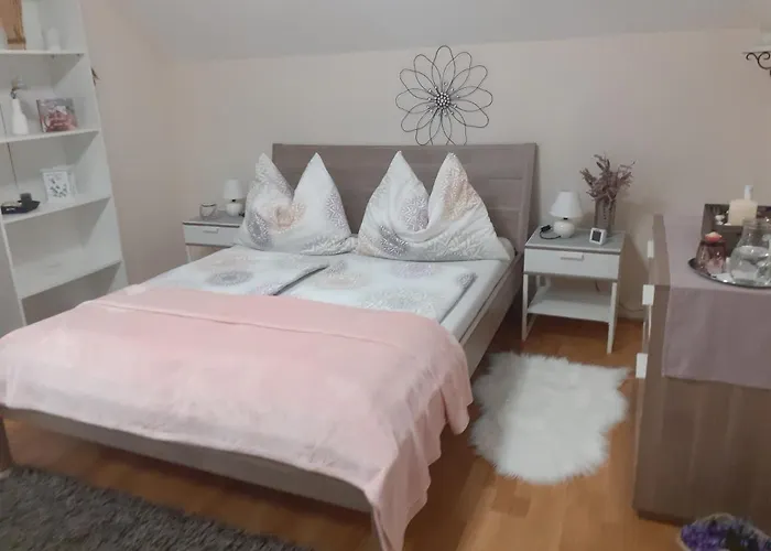 Villa Casa Sol-Rural Residence Near Linz