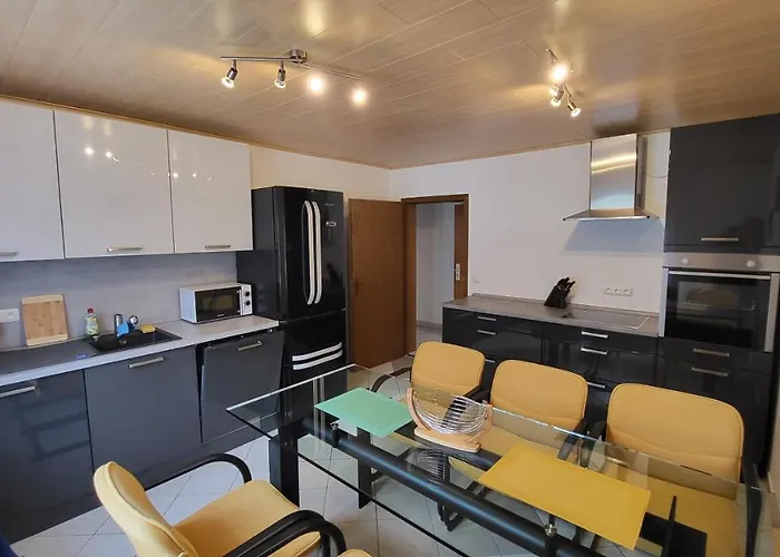 Ferienwohnung Mein Zuhause