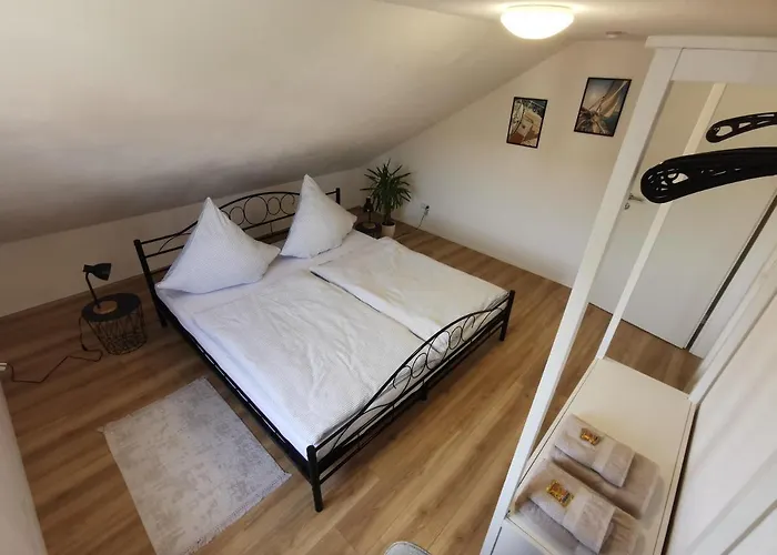 Ferienwohnung Rein