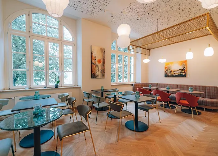 Hotel Amalia - Boutique Hotel