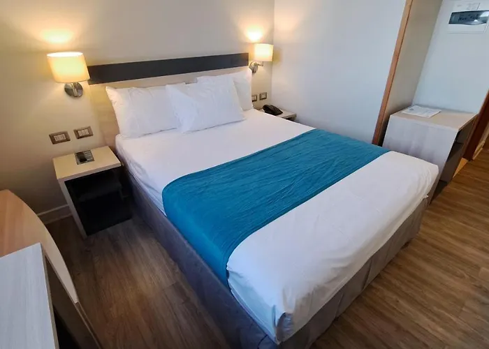 Hotel Diego De Almagro Calama Express