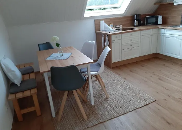 Ferienwohnung Marion