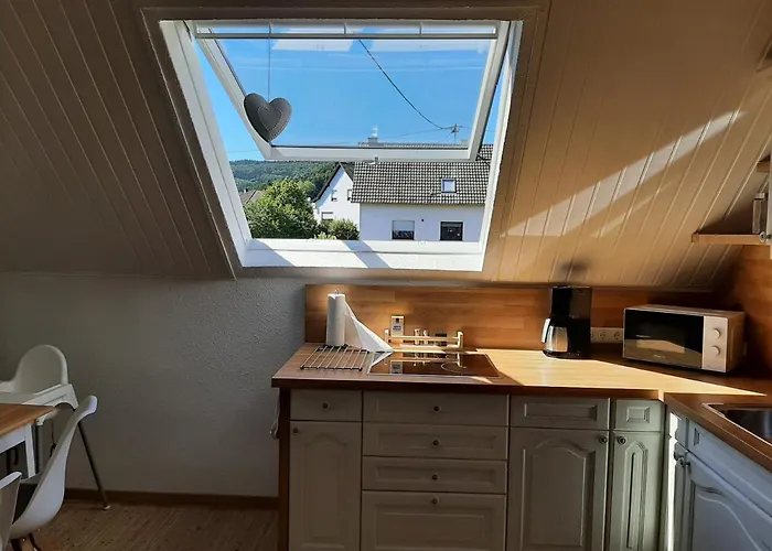 Ferienwohnung Marion