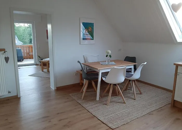 Ferienwohnung Marion