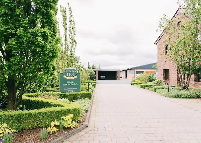 Genholter Hof