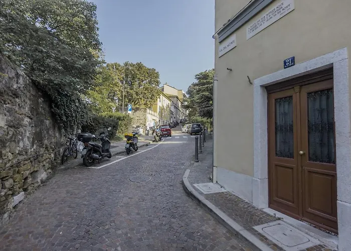 Monte 21 - San Giusto