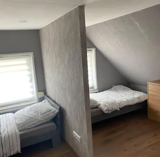 Koog Rooms
