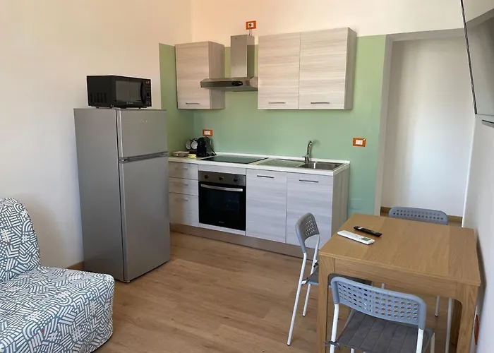 Casa Vacanze Anemone