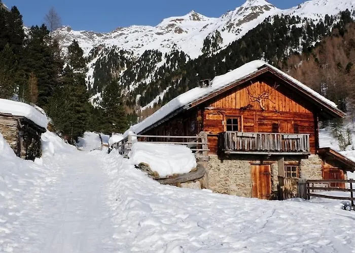 Tauernlodge Sonnblick Top 3