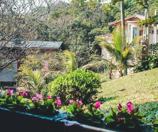 Studio Bougainville - Praia do Rosa