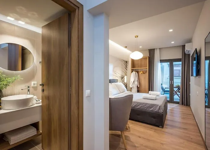 Amalia'S Luxury Apartment 3