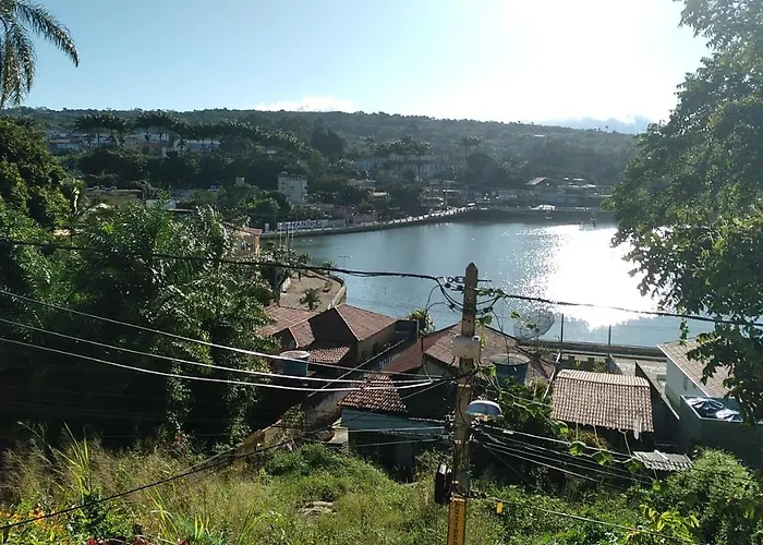 Apt vista panorâmica