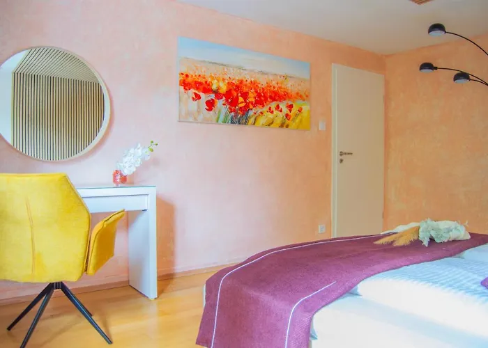 Leidenschaft und SPA in Triberg