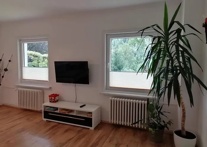 Talblick im Haus (R)Auszeit