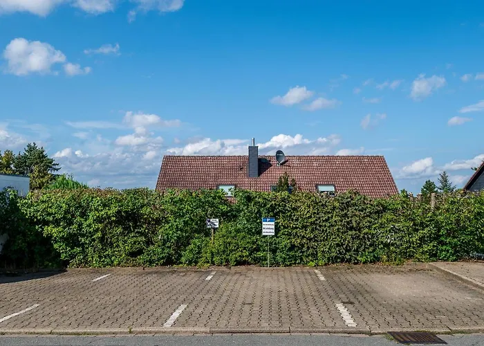 Ferienwohnung Blickfang am Nordberg