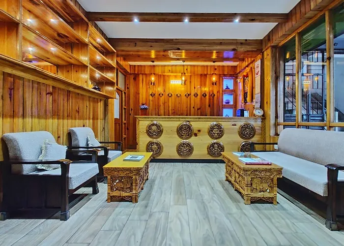 Hotel Vajra