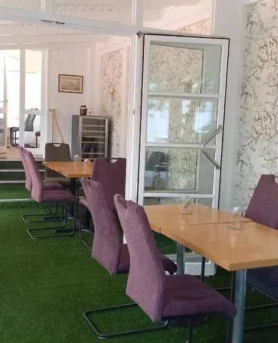 Gasthaus Mandelhof