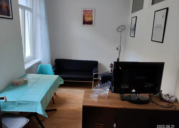 Vienna As It'S Best - Apartment "Gustav Klimt"