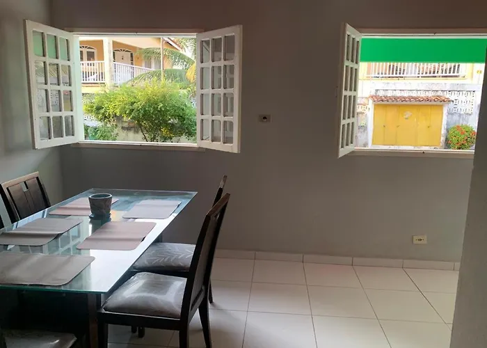 Casa Duplex Maria Farinha