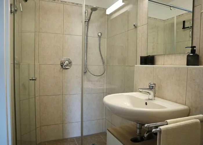 Ferienwohnung Piendl