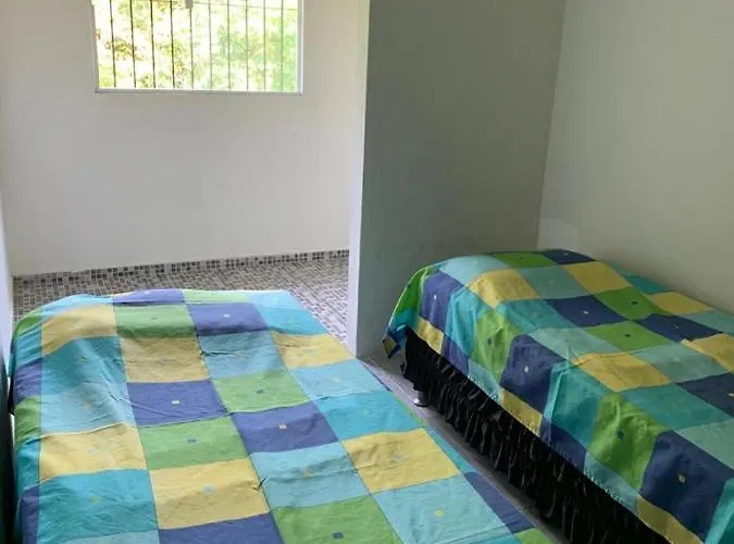 Casa Duplex Maria Farinha