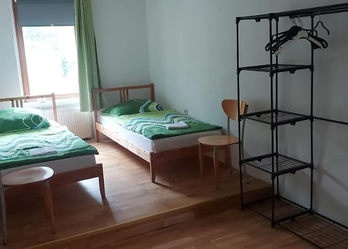 Ferienhaus Kastanienblick
