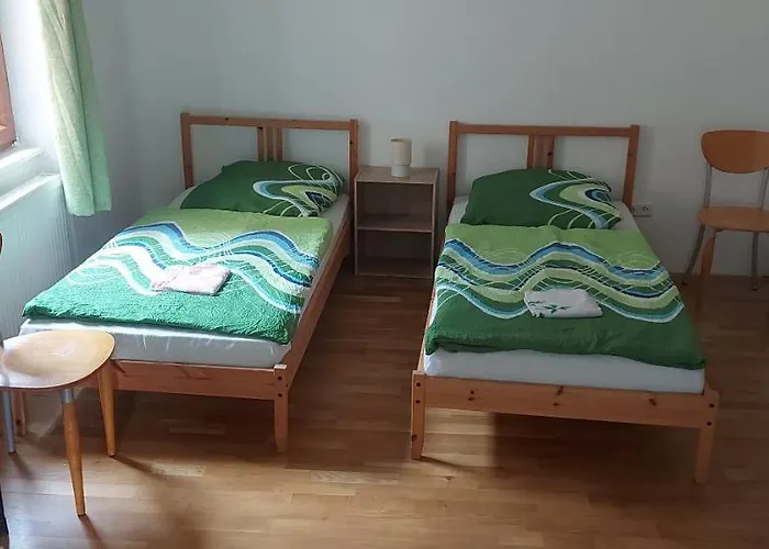 Ferienhaus Kastanienblick