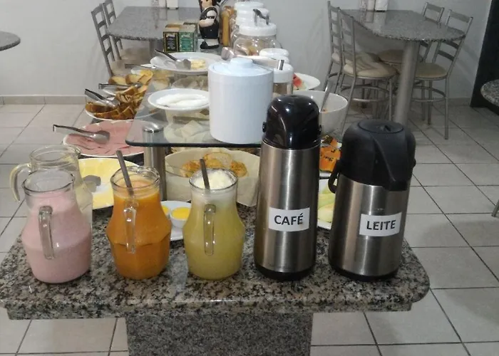Alameda Hotel Centro