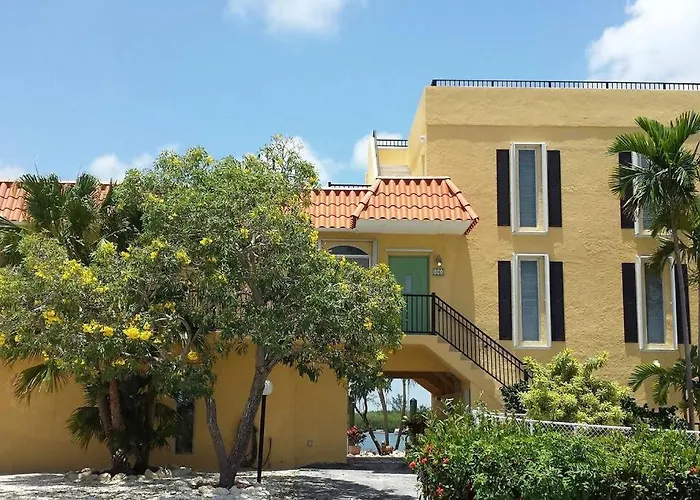 Boot Key Harbor Penthouse