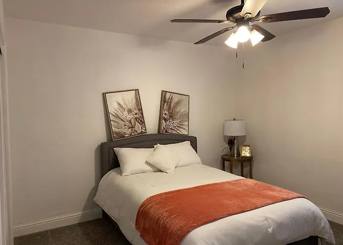 Entire Cozy Home