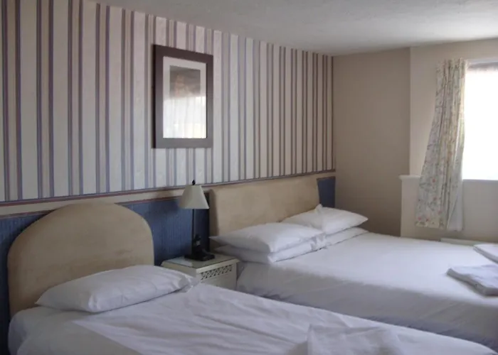 The Langtry Hotel