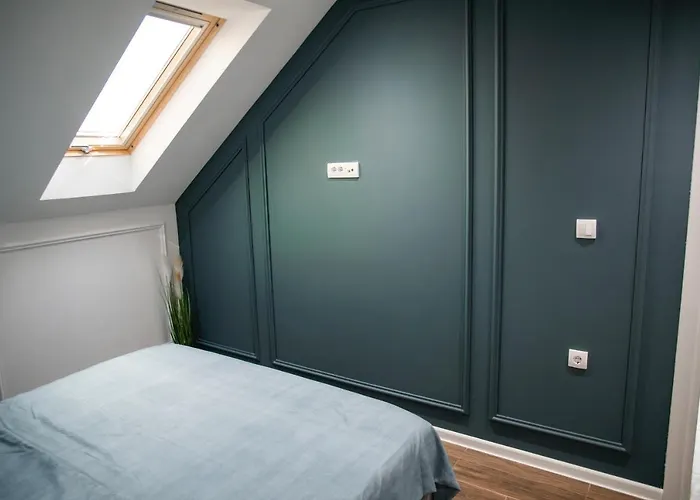 Nomad Apartments