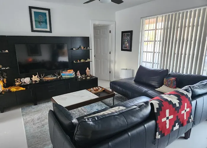 Lighthouse Guest Suites