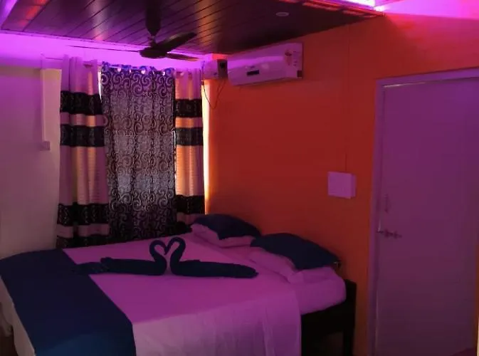 Alegro Holiday Homes