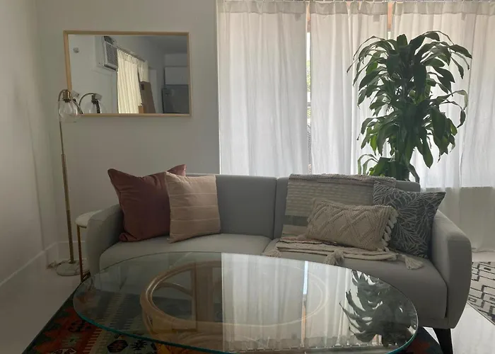 Lighthouse Guest Suites