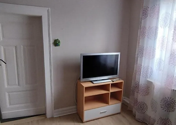 Ferienwohnung Landliebe