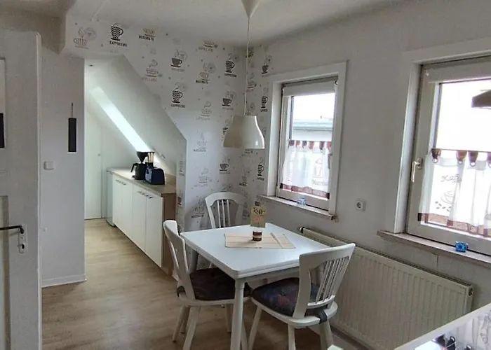 Ferienwohnung Landliebe