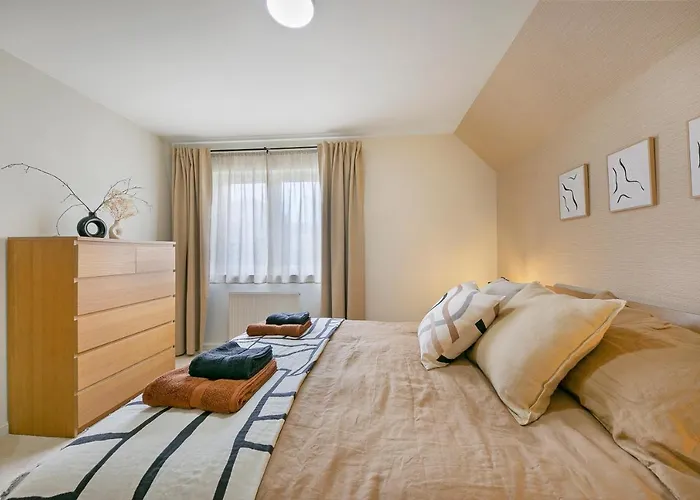 Links Road Apartment - Grampian Lettings Ltd