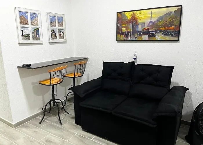 Meu Loft Barra Nova 3