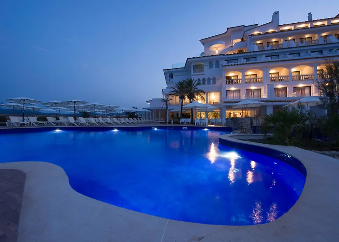 Sentido Fido Punta Del Mar Hotel & Spa - Adults Only