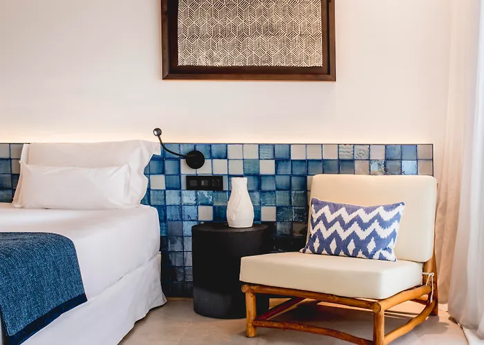 Hyatt Ziva Jardin Tropical Tenerife